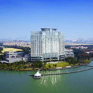 Отель Kempinski Suzhou